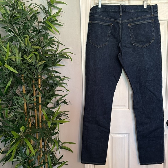 Banana republic slim fit 32/32 NWOT - Picture 5 of 15